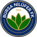 Escudo de Nilüfer Belediye