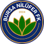 Escudo de Nilüfer Belediye
