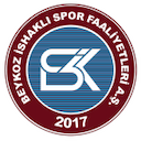 Escudo de Beykoz İshaklıspor
