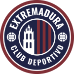 Escudo de Extremadura 1924