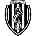 Escudo de Cesena U20
