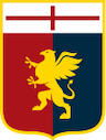 Escudo de Genoa U20