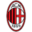 Escudo de Milan U20