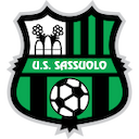 Escudo de Sassuolo U20