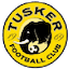 Escudo de Tusker