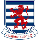Escudo de Durban City