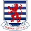 Escudo de Durban City