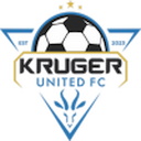 Escudo de Kruger United