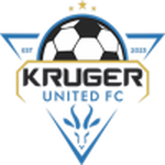 Escudo de Kruger United