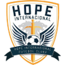 Escudo de Hope Internacional