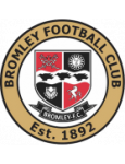 Escudo de Bromley U21