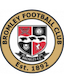 Escudo de Bromley U21