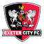Escudo de Exeter U21