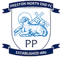 Escudo de Preston North End U21