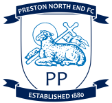 Escudo de Preston North End U21