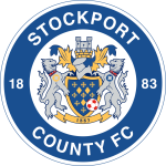 Escudo de Stockport County U21