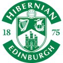 Escudo de Hibernian