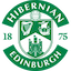 Escudo de Hibernian