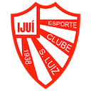 Escudo de Sao Luiz U20