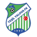 Escudo de Yalova Yeşilovaspor