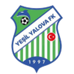 Escudo de Yalova Yeşilovaspor