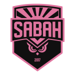 Escudo de Sabah U19