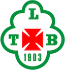 Escudo de Tuna Luso PA U20