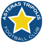 Escudo de Asteras Tripolis II