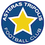 Escudo de Asteras Tripolis II