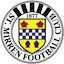 Escudo de ST Mirren