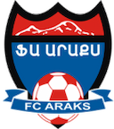 Escudo de Araks Ararat