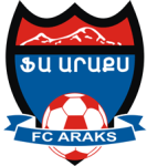 Escudo de Araks Ararat