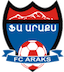 Escudo de Araks Ararat