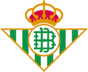 Escudo de Real Betis U19