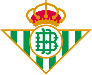 Escudo de Real Betis U19