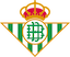 Escudo de Real Betis U19