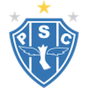 Escudo de Paysandu PA U20
