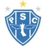 Escudo de Paysandu PA U20