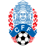 Escudo de Cambodia U17