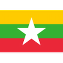 Escudo de Myanmar U17