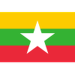 Escudo de Myanmar U17