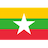 Escudo de Myanmar U17
