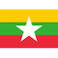 Escudo de Myanmar U17