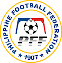 Escudo de Philippines U17