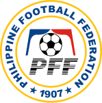 Escudo de Philippines U17