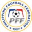 Escudo de Philippines U17