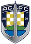Escudo de Auckland City