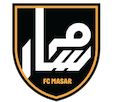 Escudo de Masar W