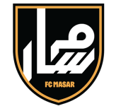 Escudo de Masar W