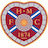 Escudo de Heart Of Midlothian